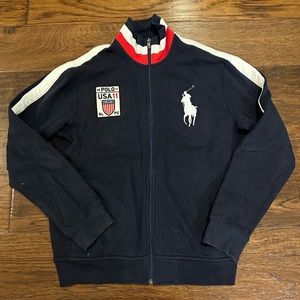 Polo USA jacket